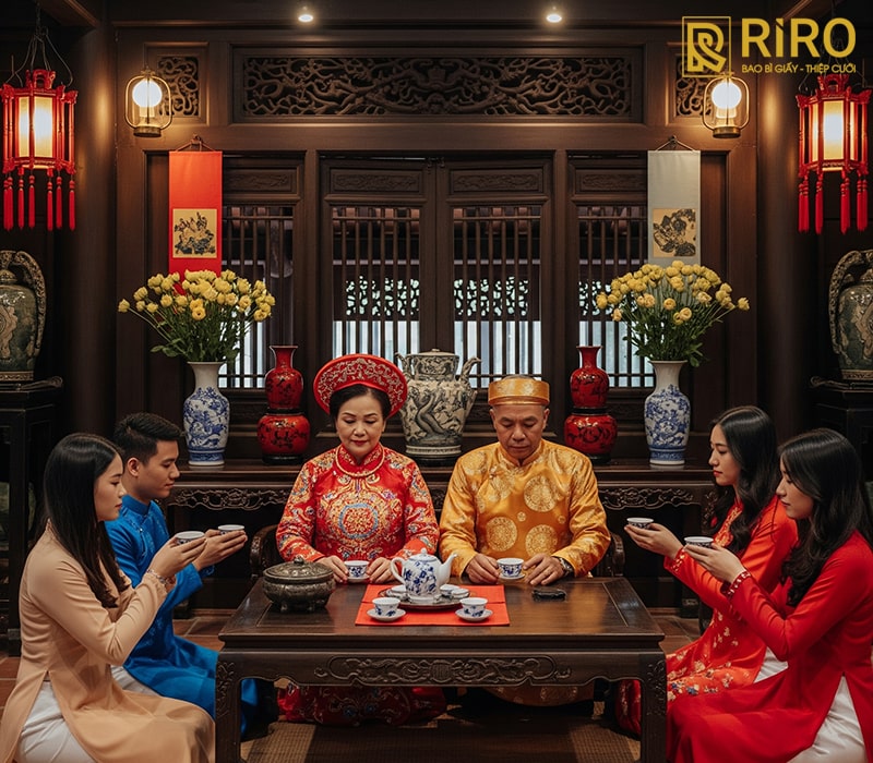 Lễ lại mặt