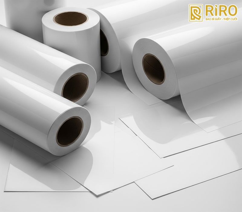 Decal sữa là gì?