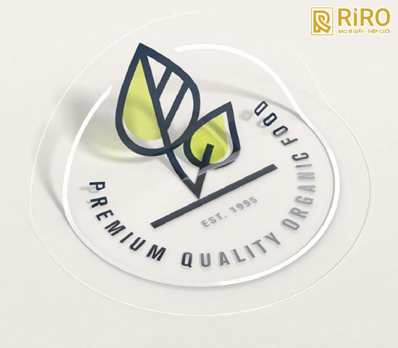 Ưu điểm vượt trội của decal nhựa