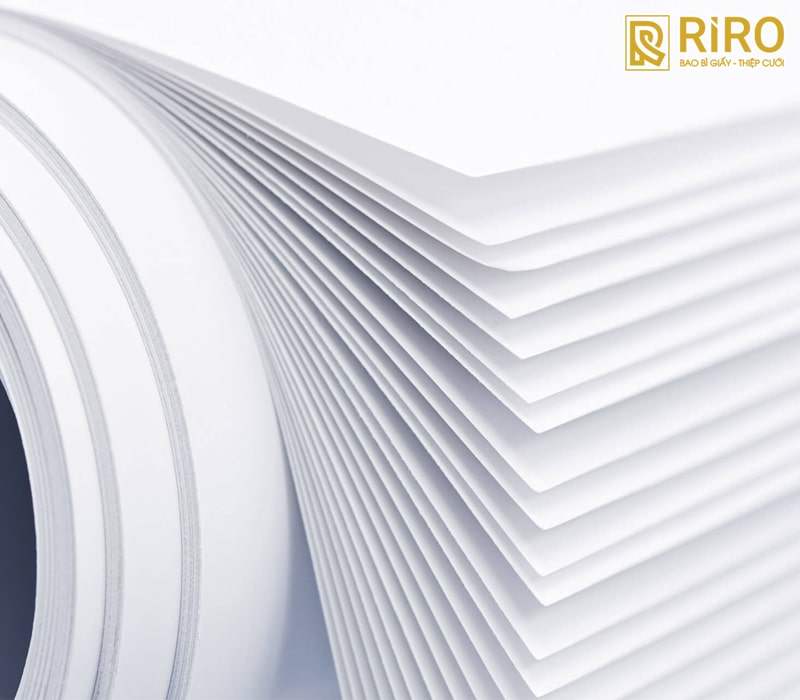 Giấy C300 là giấy gì?