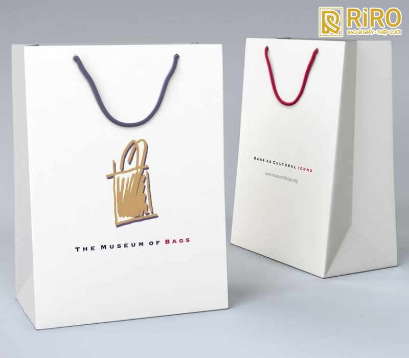 In hộp giấy, bao bì sản phẩm