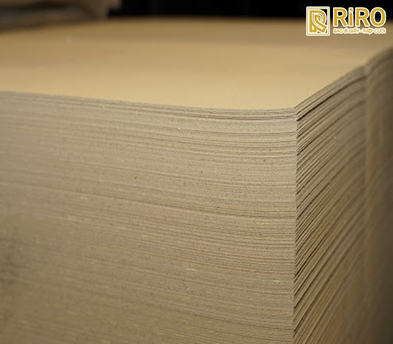 Giấy Duplex là gì?