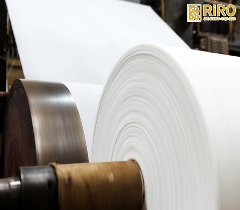 Tính thẩm mỹ trong in ấn