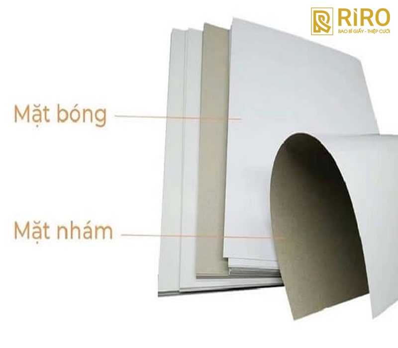Ưu điểm và nhược điểm của giấy Duplex