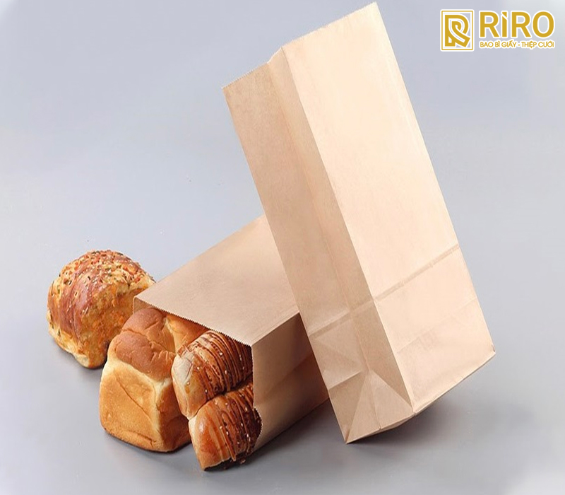 Bao bì đóng gói thực phẩm