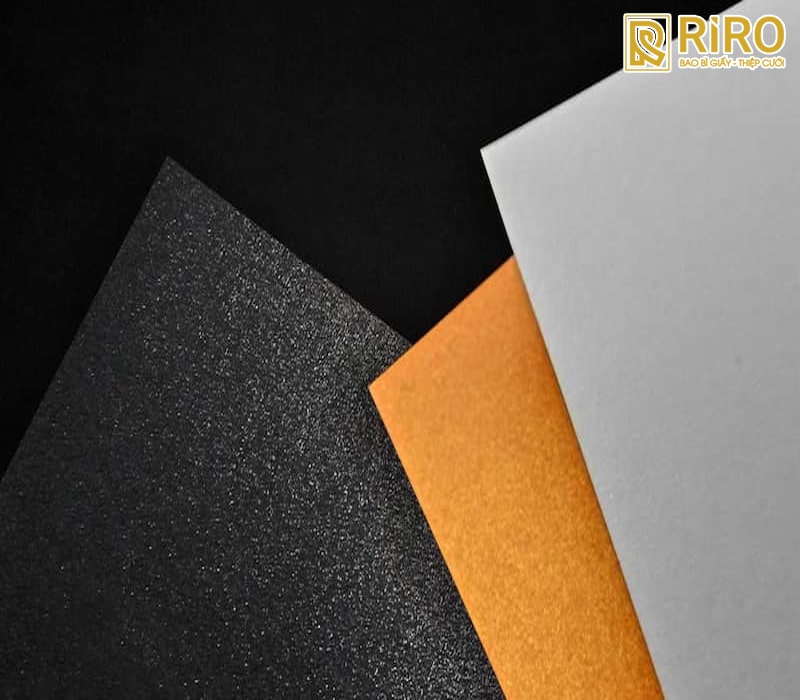 Giấy mỹ thuật là gì?