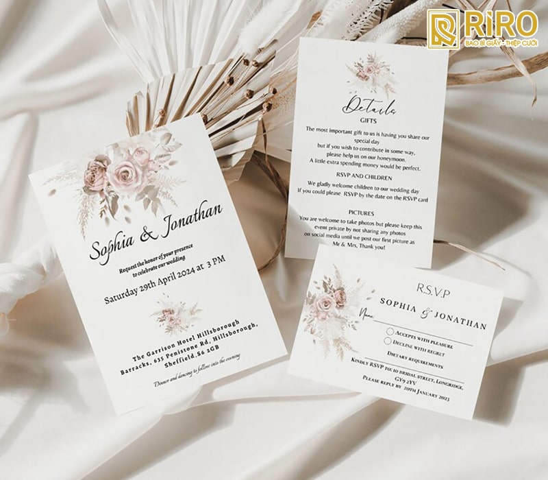 Vẫn đảm bảo chất lượng và thẩm mỹ