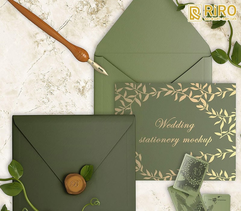 Ưu tiên các mẫu có sẵn, hạn chế các chi tiết gia công phức tạp