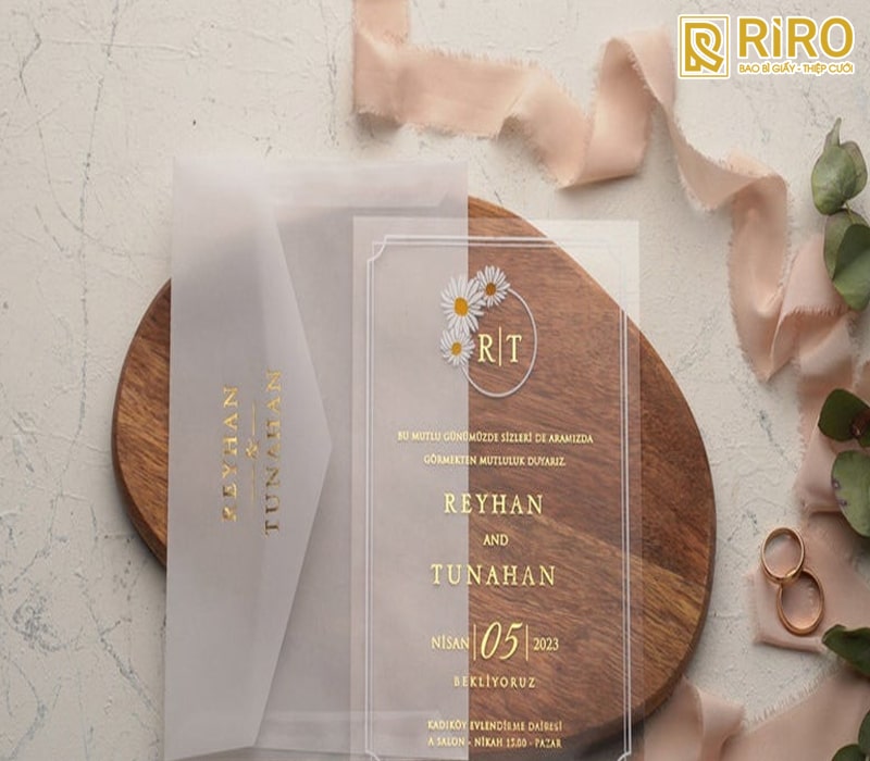Độc đáo, ấn tượng thị giác mạnh mẽ và độ bền vượt trội