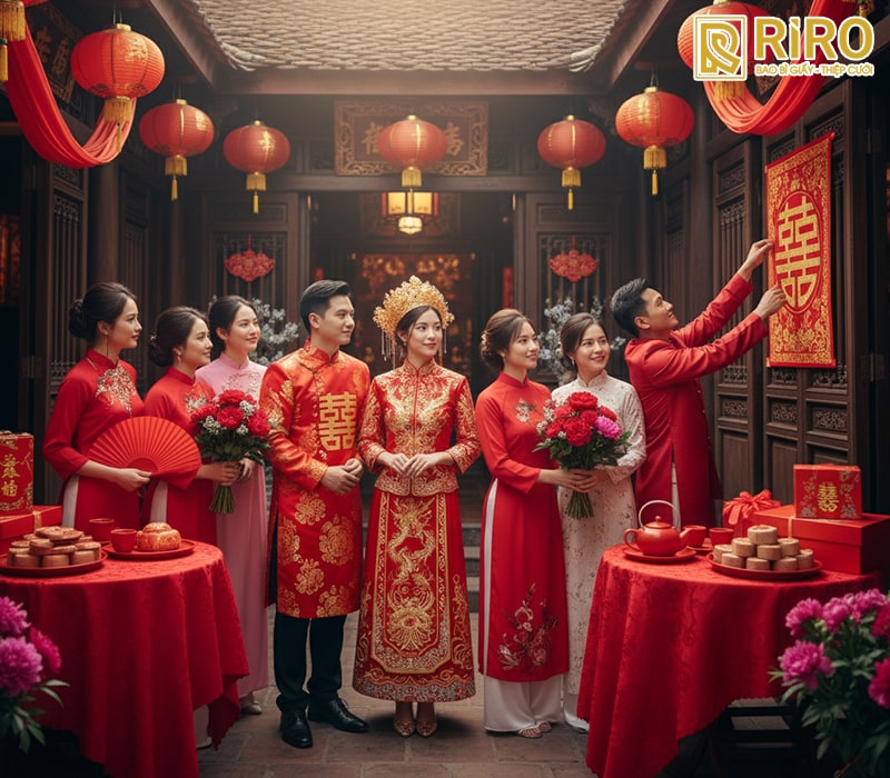 Kiêng kỵ về ngày giờ và trang phục